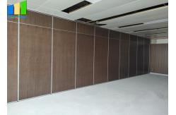 China Movable Partition Walls Wood Divider Wall Movable Partition For Office supplier