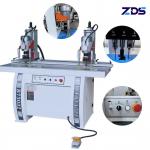 ODM Double Head Hinge Hole Drilling Machine Cabinet Door 35mm Hinge Boring Machine for sale