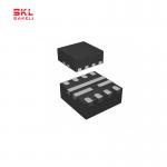 TPS62097RWKR Power Management ICs Buck Switching Regulator IC Positive Adjustable 0.8V Output 2A for sale