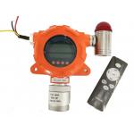 Zetron MIC100 Carbon Monoxide Gas Monitor Fixed