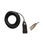 Partially Filled Pipe Ultrasonic Flow Meter Bi-Directional for sale