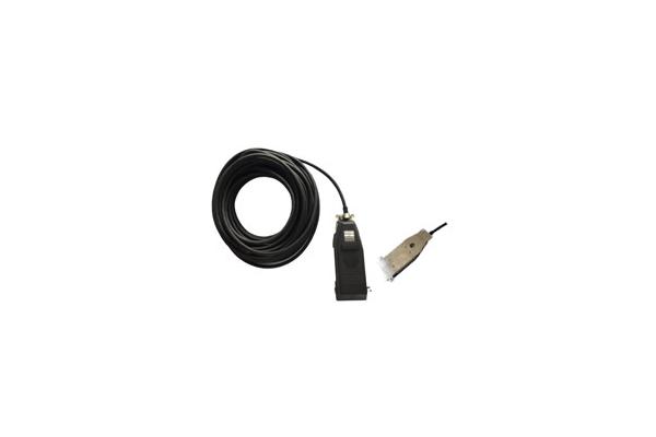 Partially Filled Pipe Ultrasonic Flow Meter Bi-Directional