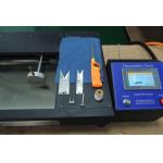 Flammability Testing Equipment  Vertical Flammability Tester