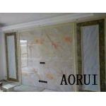 Marble Wood Plastic Composite Extrusion Line Soft for Imitation Floor for sale
