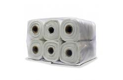 China Compostable PVA Water Soluble Bag ISO9001 Poo Bags On A Roll supplier