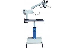 China Coaxial Ophthalmic Operating Microscope Binocular Can Match Table supplier