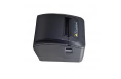 China Auto Cutter 260mm Speed Portable Bluetooth Receipt Printer 100KM Head Life supplier
