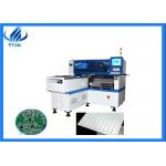 LED Display SMT Pick And Place Machine LED Mounting Shooter for sale