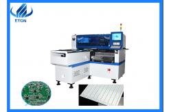 China LED Display SMT Pick And Place Machine LED Mounting Shooter supplier