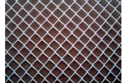 China PE Plastic Wire Mesh Roll 1-4.5mm Diameter Wear Resisting supplier