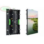 Full Color Hd Led Display Video Wall P3.91 Outdoor Waterproof High Brightness For Event Rental for sale