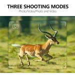 Custom SMS Control PIR Game And Trail Cameras 0.6s Super Fast Trigger