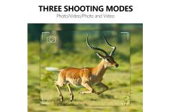 China Custom SMS Control PIR Game And Trail Cameras 0.6s Super Fast Trigger supplier