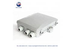 China FTTX FTTH Fiber Terminal Box 6 Months Warranty Time supplier