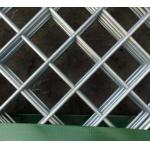 1x1 Hot Dipped Galvanized Welded Wire Mesh Pvc Coated Steel Matting