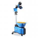 Smart Robot Table Tennis Machine 20 KM/H Min For Training for sale