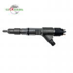 Fuel Injector 0445120680 0445120681 for 6.7L Engine 2500 Truck