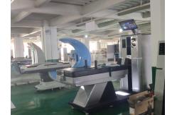China Spinal Decompression Machine For Low Back Pain Treatment Without Pain supplier