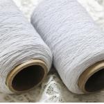 130D/24F Full Dull Polyester FDY Yarn for Faux Fur for sale