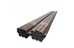 China ASTM A335 A335M Alloy Seamless Steel Pipe Hot Rolled For Construction supplier