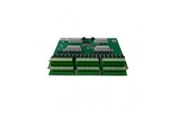 China IS200SRTDH2A General Electric Terminal Relay Board supplier