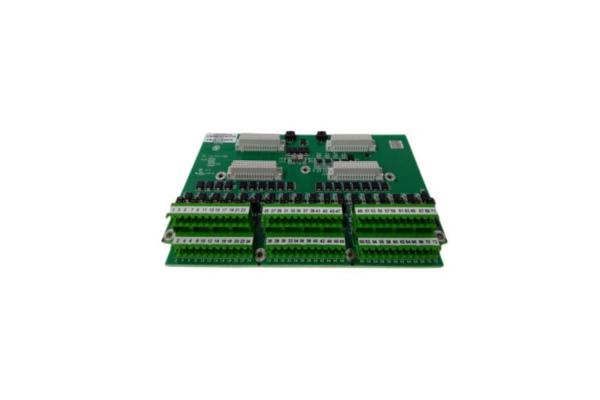 IS200SRTDH2A General Electric Terminal Relay Board