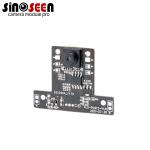 Fixed Focus 0.3MP USB Camera Module With GC0308 Sensor