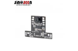 China Fixed Focus 0.3MP USB Camera Module With GC0308 Sensor supplier
