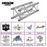 6082 6061-T6 dJ light stand Aluminum Truss Display System Stage for sale