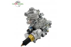 China Fuel Injection Pump 0460424545 VE4/12F1350R1207 5308933 for 4BTA 3.9L Engine supplier