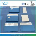 Disposable General Surgery Basic Drape Pack Hospital Medical Consumable for sale