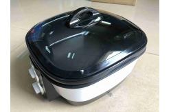 China Rohs Consumer Electronics Inspection Electric Caldron Quality Inspection supplier