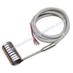 Nail Temperature Controller Coil Heaters Dark Grey For Hot Runner System for sale