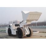 New Version of 5 Tons Low Profile Dump Truck , Underground Mining Vehicles for sale