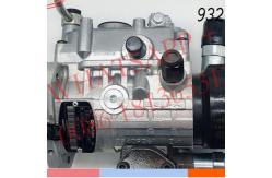 China Engine Spare Parts Fuel Injector Pump 9320A522T 9320A172T supplier