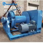 Latest Design Fast Speed Light Duty Pulling Winch Boat Trailer Electric Winch Price