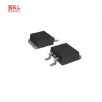 FDB8447L  High-Performance N-Channel Enhancement Mode MOSFET 40V  50A for sale