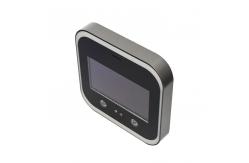 China Visitor QR Code RoHS Biometric Face Recognition System supplier