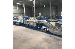 China SUS304 Dates Nuts Tomato Round Fruit Grading Machine supplier