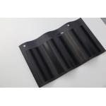 Green Curved Solar Roof Tiles BIPV Solar Photovoltaic Roof Tiles 50W for sale
