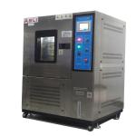 Programmable Temperature Humidity Controlled Environmental Chamber