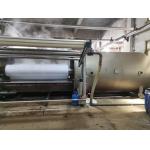 High-Temperature Warp Beam Dyeing Machine