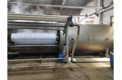China Blended Fabric Industrial Dyeing Machine Advanced Gentle Fabric Handling supplier