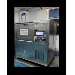 Practical 23KW Flux Cleaning Machine , PLC Solder Paste Cleaning Equipment for sale