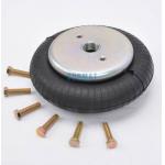 8 Nominal Diameter Air Bellow For Compressed Air 95mm Stroke Single Acting for sale