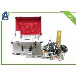 Indoor Low Voltage Outdoor High Voltage Switchgear Test Instrument for sale