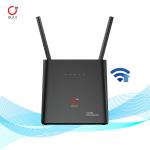 OLAX AX9 pro 4G LTE Wireless Router Versatile Functionality CPE Wifi Router Sleek and Modern for Any Compatible Network for sale