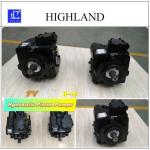 Hydraulic Power Source Choose Hydraulic Piston Pump for Optimal Performance for sale