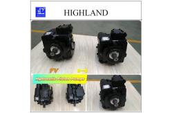 China Hydraulic Power Source Choose Hydraulic Piston Pump for Optimal Performance supplier