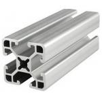 Corrosion Resistant Extruded Aluminum Shapes Work Table / FIFO Rack Use for sale